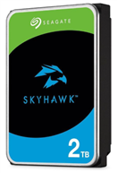 HD 2TB SEAGATE SKYHAWK SATA3 256MB CCTV